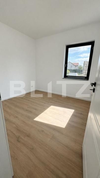 Apartament de vânzare 2 camere Nord - 198045AV | BLITZ Bistriţa | Poza4
