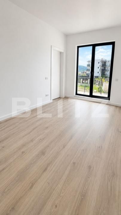 Apartament de vânzare 2 camere Nord - 198045AV | BLITZ Bistriţa | Poza2