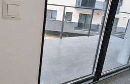 Apartament 3 camere, etaj 1 – Zona Centură, terasă generoasă