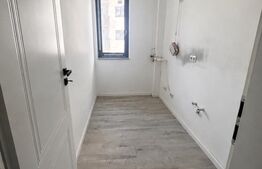 Apartament 3 camere + balcon, etaj 1 