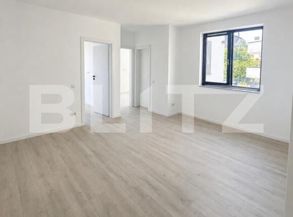 Apartament de vânzare 3 camere Centura - 198052AV | BLITZ Bistriţa | Poza1
