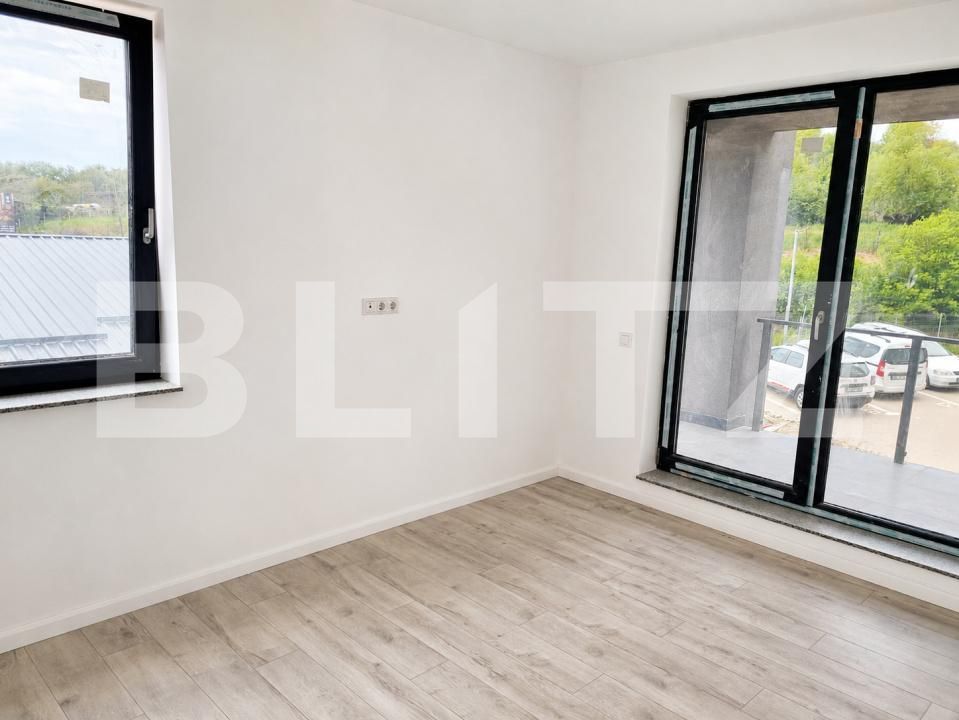 Apartament de vânzare 3 camere Centura - 198052AV | BLITZ Bistriţa | Poza3