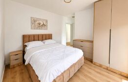 Apartament modern cu 3 camere, 65 mp, parcare subterană, Calea Moldovei