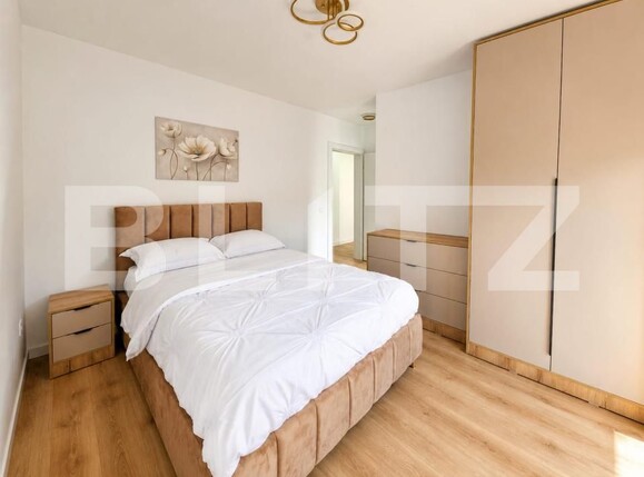 Apartament de închiriat 3 camere Calea Moldovei - 198064AI | BLITZ Bistriţa | Poza11