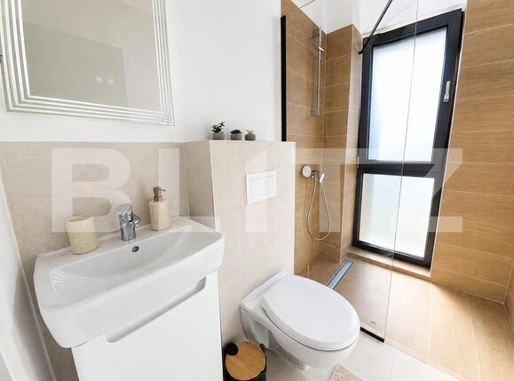 Apartament de închiriat 3 camere Calea Moldovei - 198064AI | BLITZ Bistriţa | Poza6
