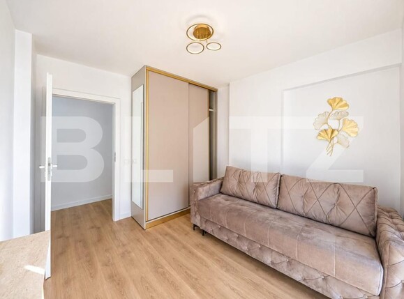 Apartament de închiriat 3 camere Calea Moldovei - 198064AI | BLITZ Bistriţa | Poza10