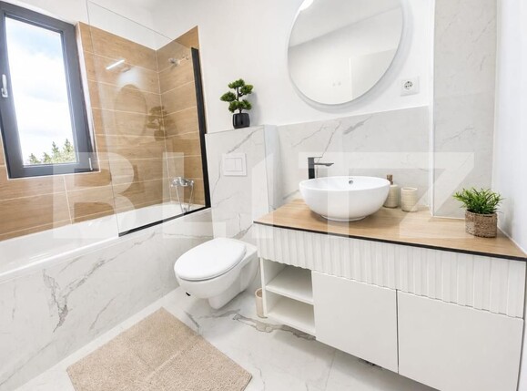 Apartament de închiriat 3 camere Calea Moldovei - 198064AI | BLITZ Bistriţa | Poza5