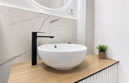 Apartament modern cu 3 camere, 65 mp, parcare subterană, Calea Moldovei