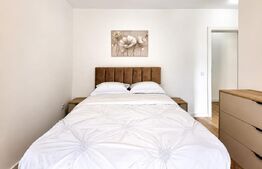 Apartament modern cu 3 camere, 65 mp, parcare subterană, Calea Moldovei
