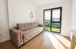 Apartament modern cu 3 camere, 65 mp, parcare subterană, Calea Moldovei