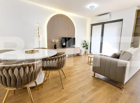 Apartament de vânzare 3 camere Calea Moldovei - 198066AV | BLITZ Bistriţa | Poza1