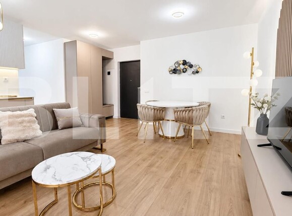 Apartament de vânzare 3 camere Calea Moldovei - 198066AV | BLITZ Bistriţa | Poza13