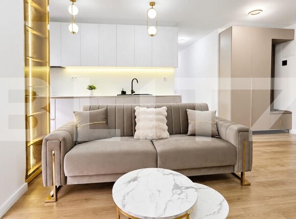 Apartament de vânzare 3 camere Calea Moldovei - 198066AV | BLITZ Bistriţa | Poza17