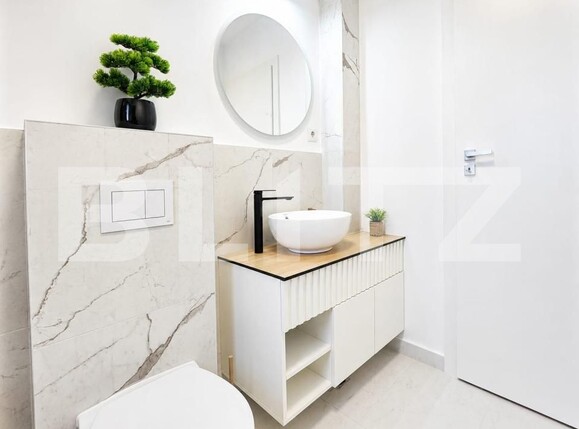 Apartament de vânzare 3 camere Calea Moldovei - 198066AV | BLITZ Bistriţa | Poza2