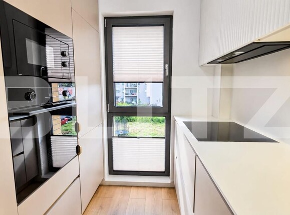 Apartament de vânzare 3 camere Calea Moldovei - 198066AV | BLITZ Bistriţa | Poza12