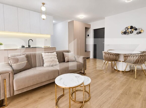 Apartament de vânzare 3 camere Calea Moldovei - 198066AV | BLITZ Bistriţa | Poza4