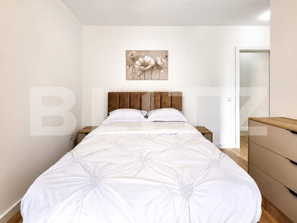 Apartament de vânzare 3 camere Calea Moldovei - 198066AV | BLITZ Bistriţa | Poza8
