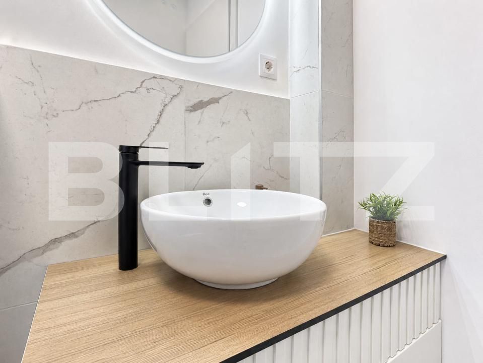Apartament de vânzare 3 camere Calea Moldovei - 198066AV | BLITZ Bistriţa | Poza7