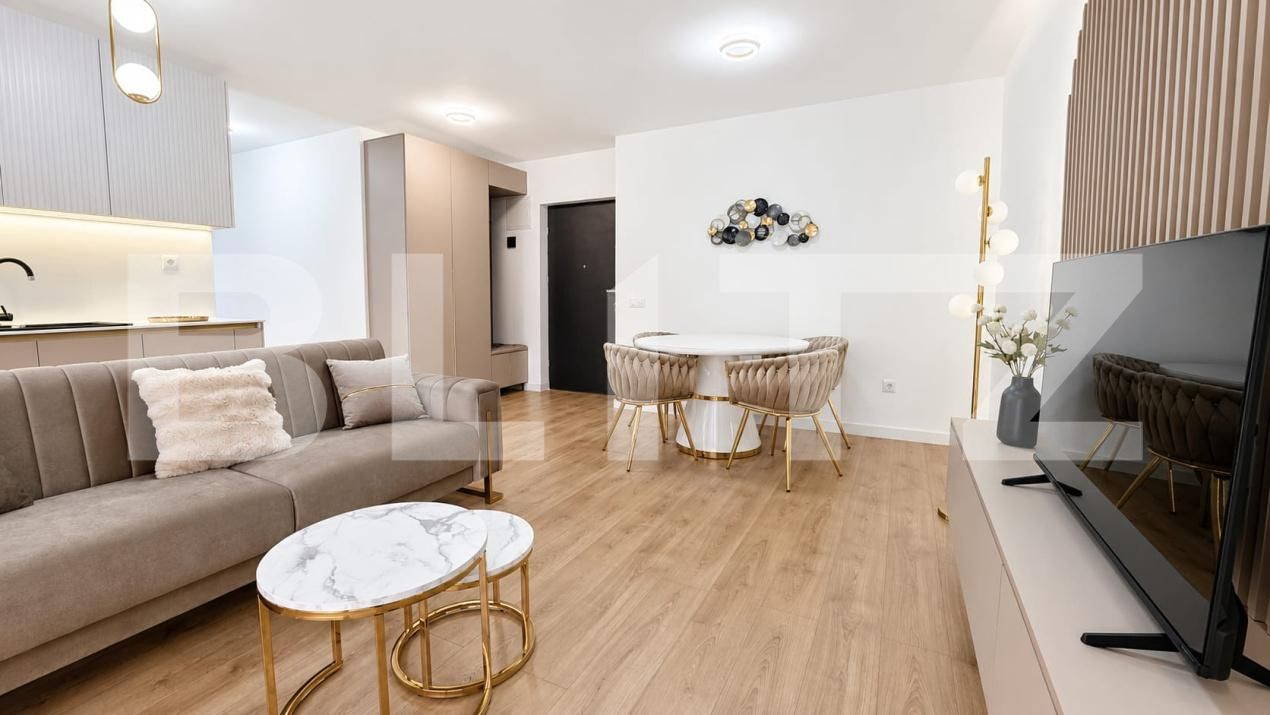 Apartament de vânzare 3 camere Calea Moldovei - 198066AV | BLITZ Bistriţa | Poza13
