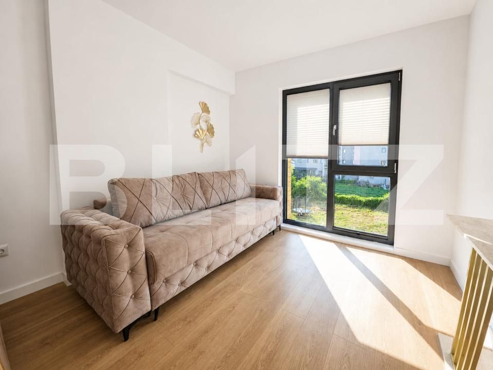 Apartament de vânzare 3 camere Calea Moldovei - 198066AV | BLITZ Bistriţa | Poza9
