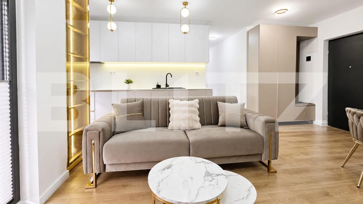 Apartament de vânzare 3 camere Calea Moldovei - 198066AV | BLITZ Bistriţa | Poza17