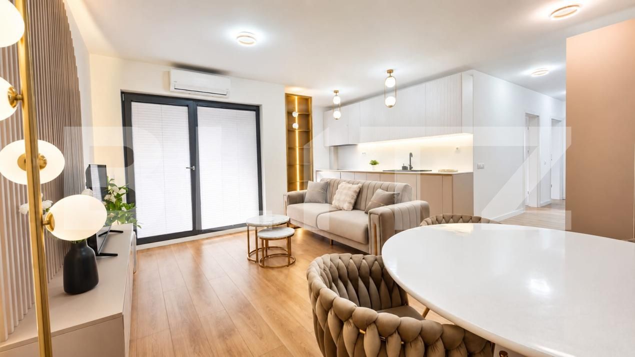 Apartament de vânzare 3 camere Calea Moldovei - 198066AV | BLITZ Bistriţa | Poza15