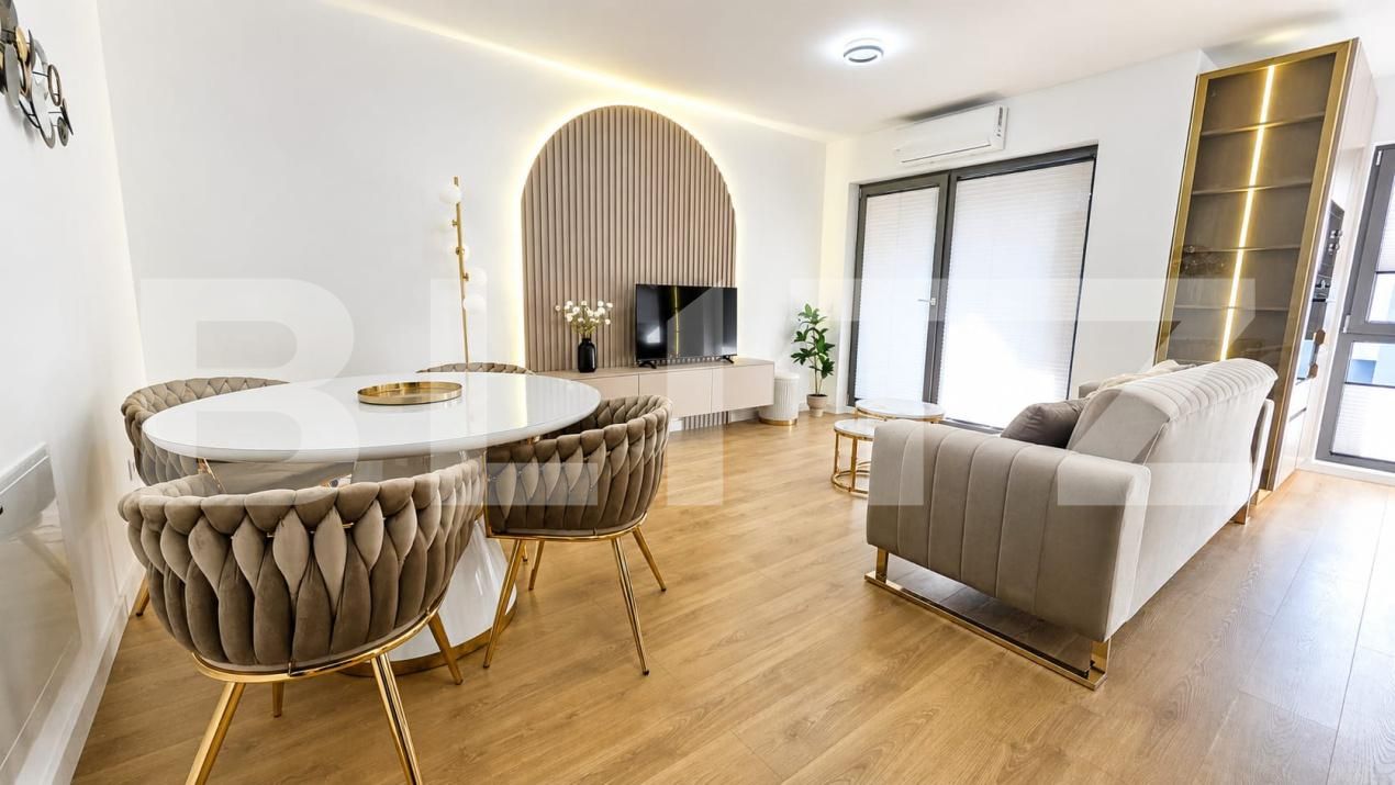 Apartament de vânzare 3 camere Calea Moldovei - 198066AV | BLITZ Bistriţa | Poza16