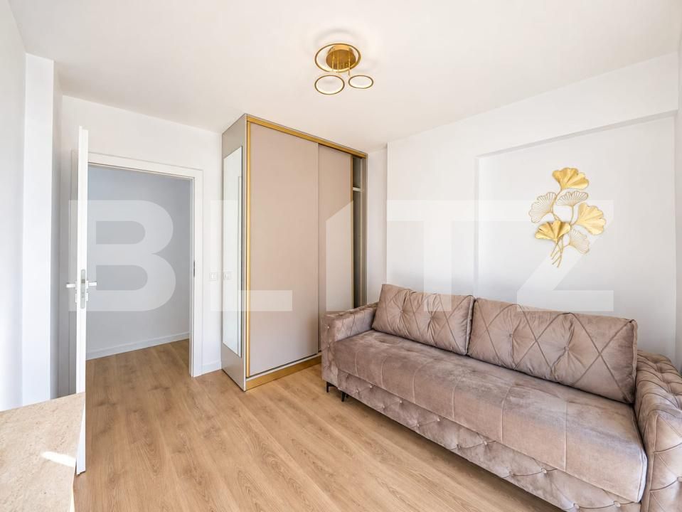 Apartament de vânzare 3 camere Calea Moldovei - 198066AV | BLITZ Bistriţa | Poza10