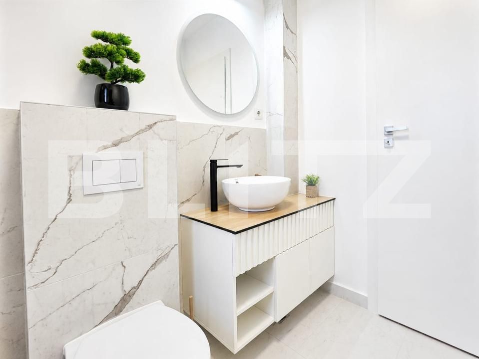 Apartament de vânzare 3 camere Calea Moldovei - 198066AV | BLITZ Bistriţa | Poza2