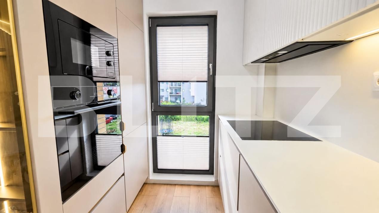 Apartament de vânzare 3 camere Calea Moldovei - 198066AV | BLITZ Bistriţa | Poza12