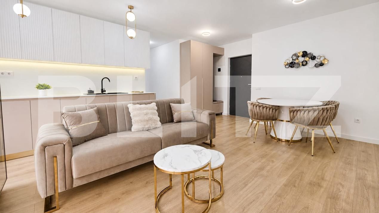 Apartament de vânzare 3 camere Calea Moldovei - 198066AV | BLITZ Bistriţa | Poza4