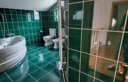 Casă de vânzare, 5 camere, 280 mp - Ultracentral, Bistrița