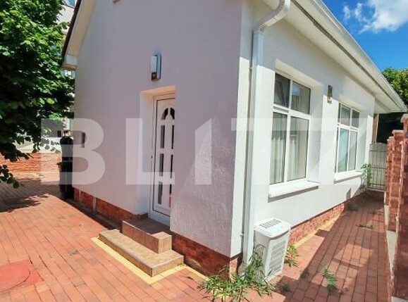 Casa de vânzare 5 camere Central - 198067CV | BLITZ Bistriţa | Poza4