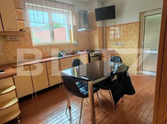 Casa de vânzare 5 camere Central - 198067CV | BLITZ Bistriţa | Poza4