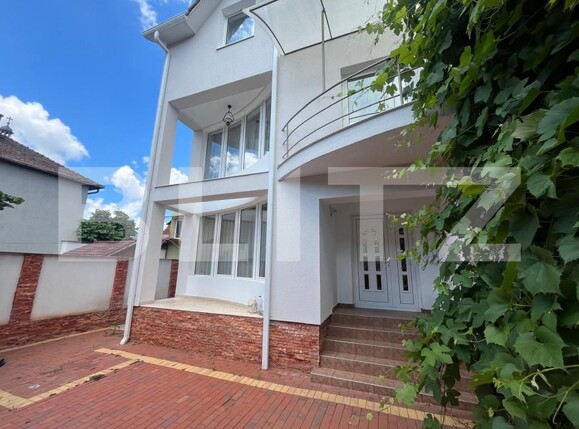 Casa de vânzare 5 camere Central - 198067CV | BLITZ Bistriţa | Poza1