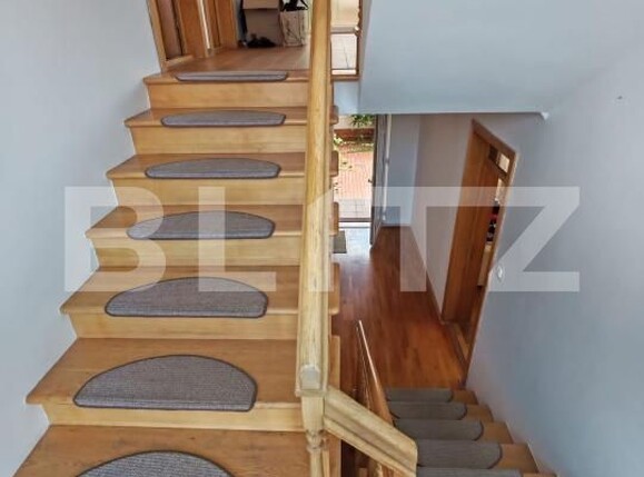 Casa de vânzare 5 camere Central - 198067CV | BLITZ Bistriţa | Poza5