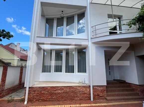 Casa de vânzare 5 camere Central - 198067CV | BLITZ Bistriţa | Poza2