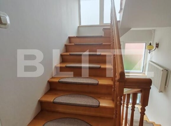 Casa de vânzare 5 camere Central - 198067CV | BLITZ Bistriţa | Poza3