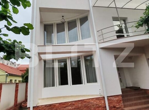 Casa de vânzare 5 camere Central - 198067CV | BLITZ Bistriţa | Poza1