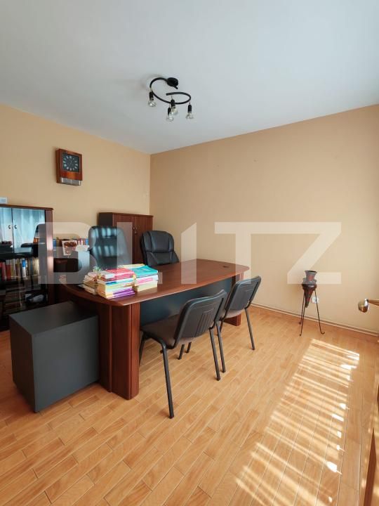 Casa de vânzare 5 camere Central - 198067CV | BLITZ Bistriţa | Poza17