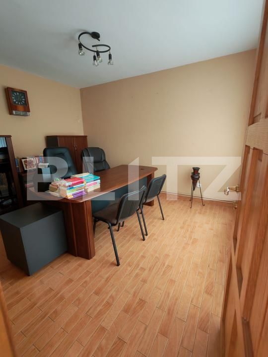 Casa de vânzare 5 camere Central - 198067CV | BLITZ Bistriţa | Poza16