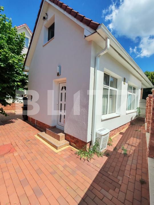 Casa de vânzare 5 camere Central - 198067CV | BLITZ Bistriţa | Poza4