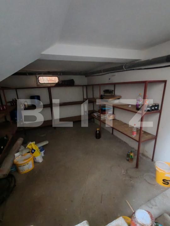 Casa de vânzare 5 camere Central - 198067CV | BLITZ Bistriţa | Poza23
