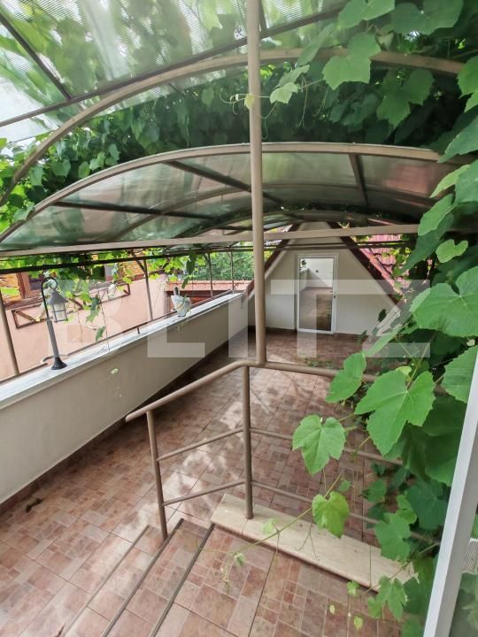 Casa de vânzare 5 camere Central - 198067CV | BLITZ Bistriţa | Poza7