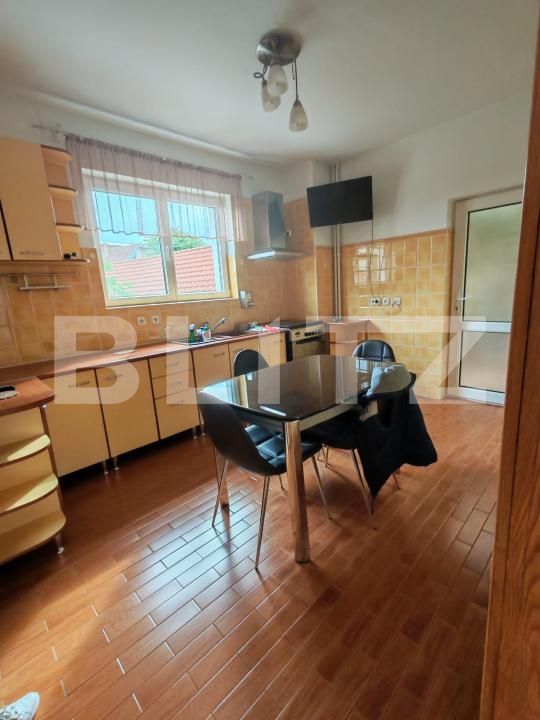Casa de vânzare 5 camere Central - 198067CV | BLITZ Bistriţa | Poza4