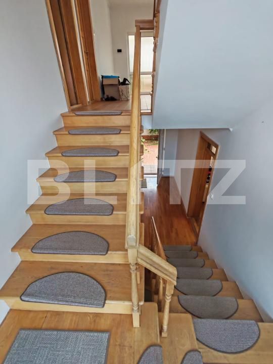 Casa de vânzare 5 camere Central - 198067CV | BLITZ Bistriţa | Poza5