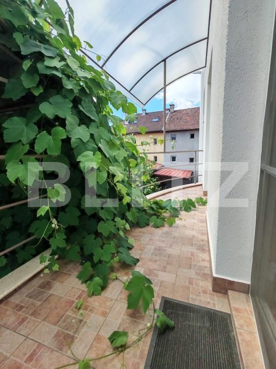 Casa de vânzare 5 camere Central - 198067CV | BLITZ Bistriţa | Poza21