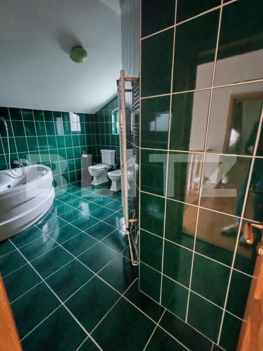 Casa de vânzare 5 camere Central - 198067CV | BLITZ Bistriţa | Poza11
