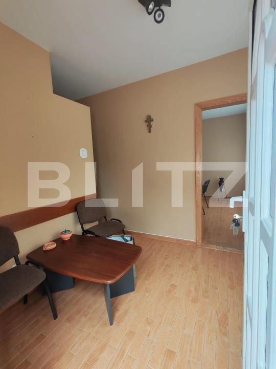 Casa de vânzare 5 camere Central - 198067CV | BLITZ Bistriţa | Poza17