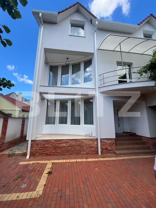 Casa de vânzare 5 camere Central - 198067CV | BLITZ Bistriţa | Poza2